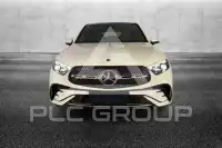 2024 Mercedes Benz GLC 200