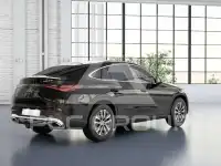 2024 Mercedes Benz GLC 200