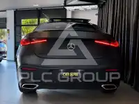 2024 Mercedes Benz GLC 200