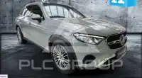 2024 Mercedes Benz GLC 200