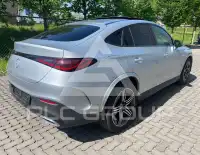 2024 Mercedes Benz GLC 200