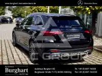 2024 Mercedes Benz GLC 200