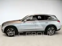 2024 Mercedes Benz GLC 200
