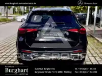 2024 Mercedes Benz GLC 200