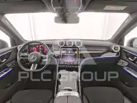 2024 Mercedes Benz GLC 200