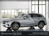 2024 Mercedes Benz GLC 200