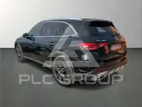 2024 Mercedes Benz GLC 200