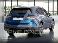 2024 Mercedes Benz GLC 200