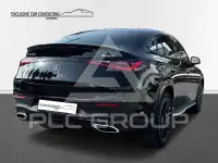 2024 Mercedes Benz GLC 200