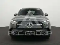 2024 Mercedes Benz GLC 200