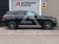 2024 Mercedes Benz GLC 200