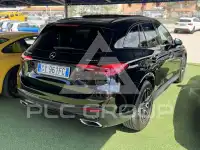 2024 Mercedes Benz GLC 200