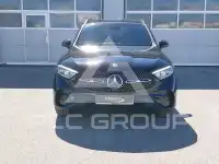 2024 Mercedes Benz GLC 200
