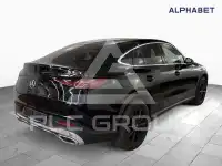2024 Mercedes Benz GLC 200