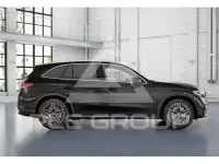 2024 Mercedes Benz GLC 200
