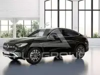 2024 Mercedes Benz GLC 200