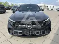2024 Mercedes Benz GLC 200