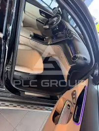 2024 Mercedes Benz GLC 200