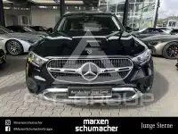 2024 Mercedes Benz GLC 200