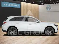 2024 Mercedes Benz GLC 200