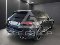 2024 Mercedes Benz GLC 200