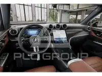 2024 Mercedes Benz GLC 200