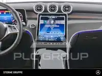 2024 Mercedes Benz GLC 200