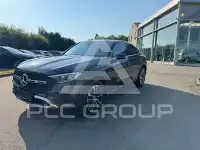 2024 Mercedes Benz GLC 200
