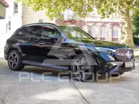 2024 Mercedes Benz GLC 200