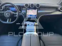 2024 Mercedes Benz GLC 200