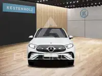 2024 Mercedes Benz GLC 200