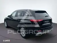 2024 Mercedes Benz GLC 200
