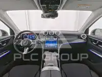2024 Mercedes Benz GLC 200