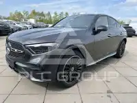 2024 Mercedes Benz GLC 200
