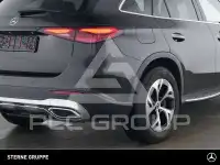 2024 Mercedes Benz GLC 200