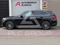 2024 Mercedes Benz GLC 200