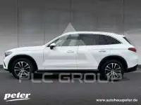 2024 Mercedes Benz GLC 200