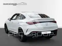 2024 Mercedes Benz GLC 200
