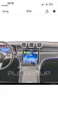 2024 Mercedes Benz GLC 200