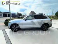 2024 Mercedes Benz GLC 200