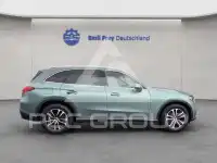 2024 Mercedes Benz GLC 200