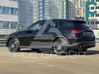 2024 Mercedes Benz GLC 200