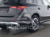 2024 Mercedes Benz GLC 200