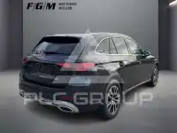 2024 Mercedes Benz GLC 200