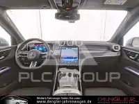 2024 Mercedes Benz GLC 200