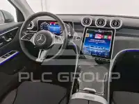 2024 Mercedes Benz GLC 200