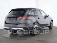 2024 Mercedes Benz GLC 200
