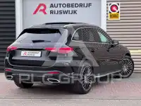 2024 Mercedes Benz GLC 200