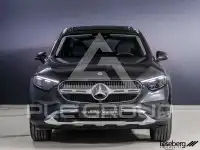 2024 Mercedes Benz GLC 200