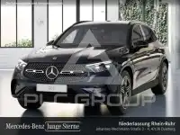2024 Mercedes Benz GLC 200